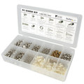 Startech.Com Deluxe Assortment PC Screw Kit - Screw Nuts and Standoffs PCSCREWKIT